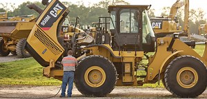 Cat Self-Service Options