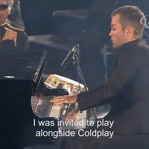 1.6M views · 2.1K reactions | Nicholas overcame unbelievable obstacles to achieve his dreams. | BBC Three | Facebook