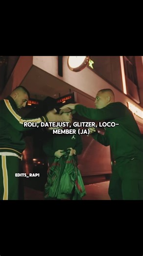 Luciano: The Rise of Deutschrap