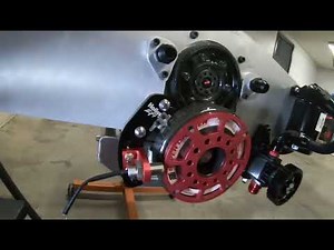 msd crank trigger