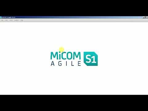 How to Configure PSL in MICOM Relay | Step-by-Step Protection Settings Guide | PSL Easergy Studio