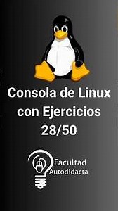 28 - The command du -sh ~/.cache ~/.local ~/.config