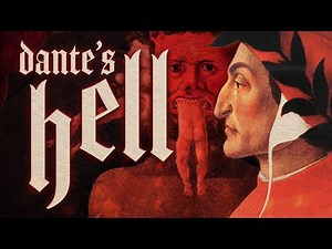 How a Banished Poet Invented Hell