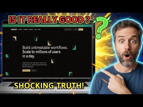 Inngest vs Trigger.dev Review 2026 Best Backend Workflow Automation Tool