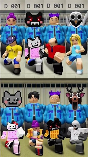 jeffy troll boss and what happen ?? #jeffy #roblox #sml