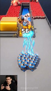 ⚔️Top War Games ad description🔥unstoppable Base Force #gaming #games #gameplay