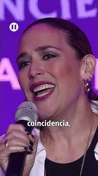 Angélica Vale reacciona a la aparición de Fátima Bosch en “La Fea Más Bella”