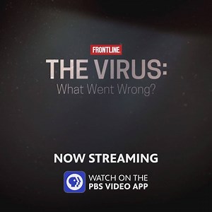 Drawing on interviews with top officials, scientists & first responders in China, Iran, Italy, South Korea & the U.S., FRONTLINE identifies a chain of fateful missteps around the coronavirus that landed us where we are today. WATCH: https://to.pbs.org/2Y4t3GX | FRONTLINE | PBS