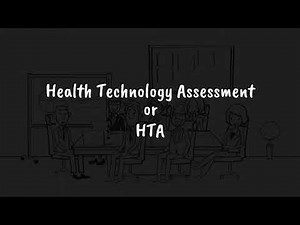 Intro to Health Technology Assessments