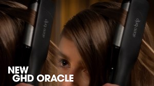 Introducing: ghd oracle ✨ bow down to the ghd curl revolution 💫 Available exclusively in Rush salons ✨ find out more here: https://bit.ly/2JbkGmK | ghd