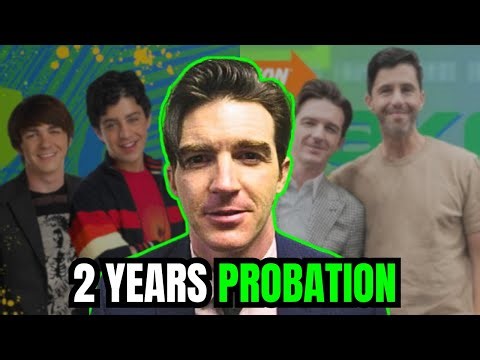 What happened to Drake Bell after Drake and Josh – I Found a Way