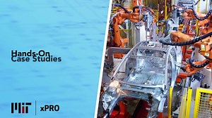 Earn a Systems Engineering Certificate with MIT’s four-course online program for professionals. Begins on February 11th, 2019. | MITx Courses