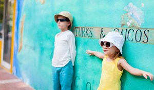 10 Best Family Resorts in Turks and Caicos (2025) All Ages Love!