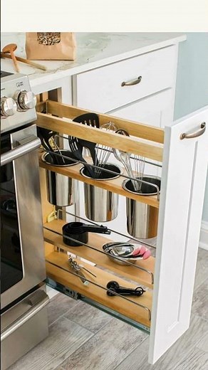 60 Great Design Ideas to Transform Your Small Kitchen Into a Stylish Space