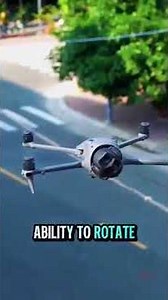 Next-Gen AirView Pro 4: Triple Camera Drone for Beginners & Pro-Level Shots