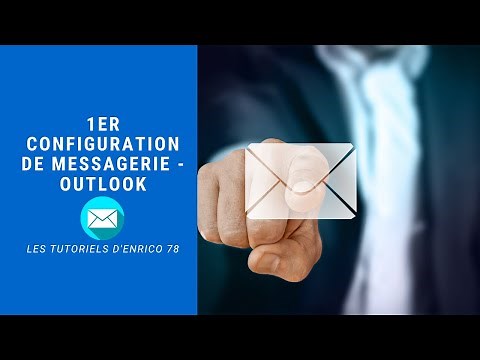 Outlook Email Setup