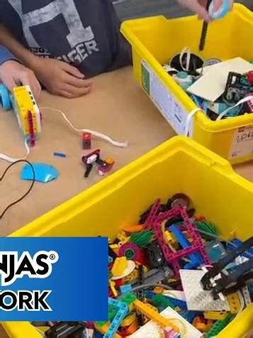 Code Ninjas North York on TikTok