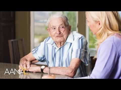 AANAC: Conducting MDS Interviews