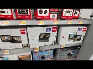 Portable 📀 DVD Players - Walmart May 2019