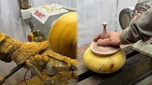 Unleashing Creativity with Scrap Wood Art