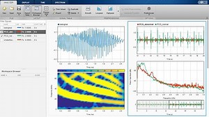 What Is Signal Processing Toolbox?
