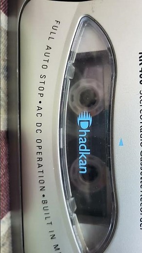 Philips boombox model RR-400 radio