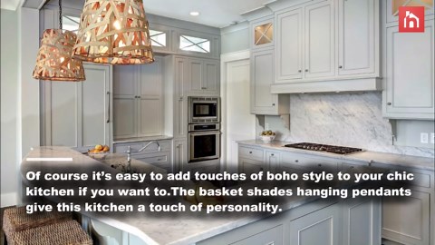 100 Beautiful Modern Kitchens To Inspire Your Kitchen Makeover