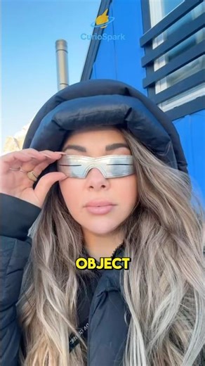 The #1 Sunglasses SECRET Arctic Explorers Use Daily #shorts #trending #explore