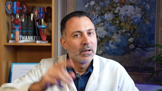 Porn Pros & Cons الإيجابيات والسلبيات ماذا يقول الطب والعلم؟ مع د. فؤاد خوري الحلقة الكاملة: https://bit.ly/4s89QRy جميع الحلقات: https://bit.ly/47jql4S #DrFouadKhoury #الصحة_الجنسية #المسالك_البولية #الطب_الجنسي | Dr Fouad Khoury