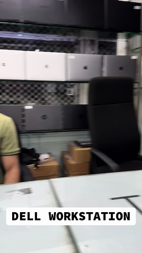 Dell Precision Workstation: Power for Professionals