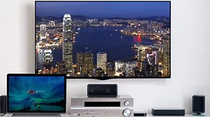 Casting to Apple TV & Chromecast