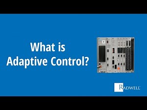 What is Adaptive Control?