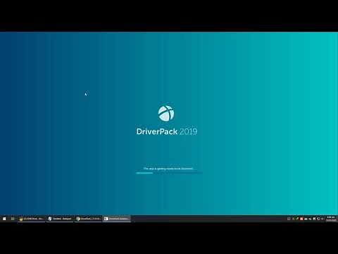 How to download DriverPack Solution 17