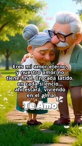 68K views · 1.3K reactions | Eres mi amor eterno, y nuestro amor no tiene final. En cada latido, en cada silencio… ahí estará, viviendo en el alma.❤️殺 #pareja #viralvideo #reelsviralシ #Música #amor | David Ortega Reflexion | Facebook