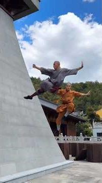 Shaolin Temple The Legendary Home of Kung Fu #temple #buddhism #kungfu