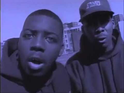 EPMD - Crossover