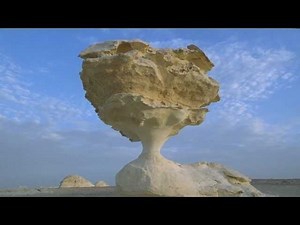 Real Places On Earth So Surreal, They Look Like Alien Landscapes