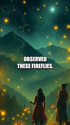 The Spectacle of Synchronous Fireflies in Great Smoky Mountains