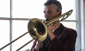 Jazz news: Nick Finzer Deconstructs The Creative Grind With 'Dreams, Visions, And Illusions,' Due Out April 14, 2023 Via Outside In Music