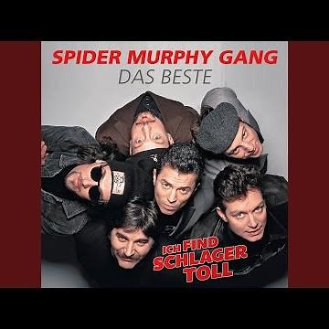 Mir san a bayrische Band