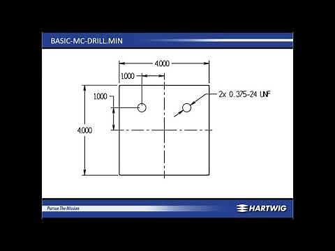 Basic Okuma Machining Center Virtual Training