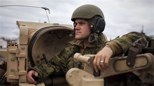 The tank that never fired a shot: Inside America’s secret unmanned Abrams