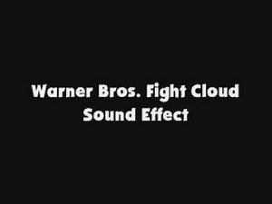 WB Fight Cloud SFX