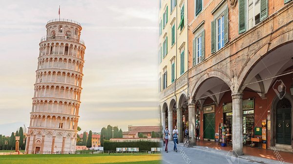 Incredible Sights to Explore in Pisa Italy