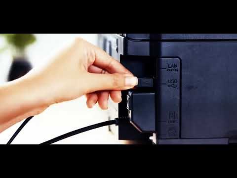 Setting up Your Wireless Canon Printer Ts3350, 3322, 3150, 3355, 3100