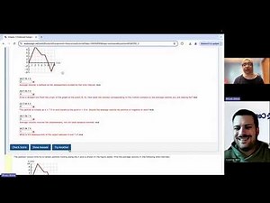 Live Help for WebAssign
