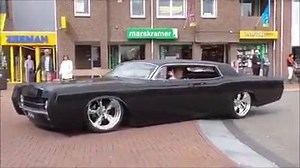 13K views · 166 reactions | '64 Lincoln Continental ! Thoughts ? | US Muscle Cars | Facebook