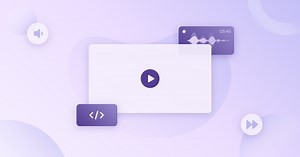 How To Embed Video In WordPress? (YouTube & More) Elementor