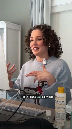 Refreshing Tips: Reactivating Waves & Loose Curls