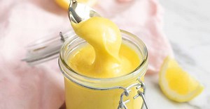 Lemon Curd